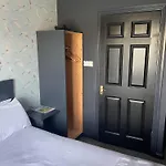 Hotel The Ivy Clifden