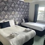 Hotel The Ivy Clifden