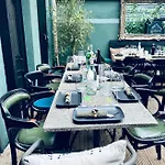 Otel The Ivy Clifden