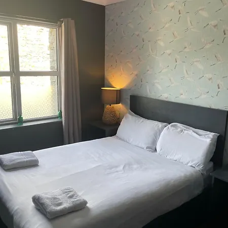 The Ivy Hotell