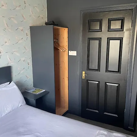 Hotel The Ivy Clifden