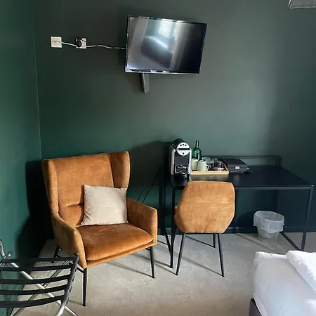 Hotell The Ivy Clifden