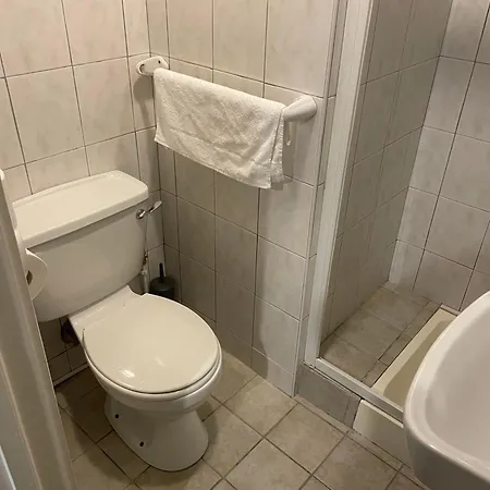 Hotel The Ivy Clifden