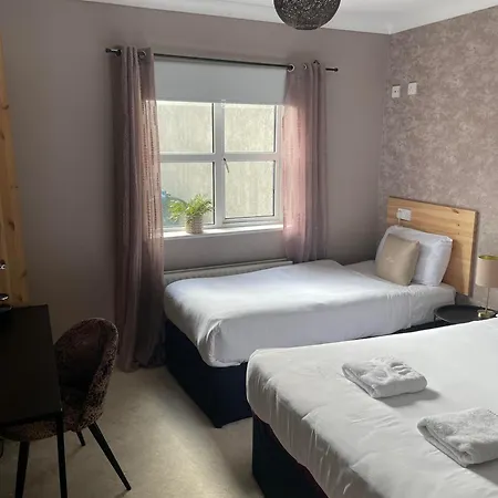 The Ivy Hotell 4*