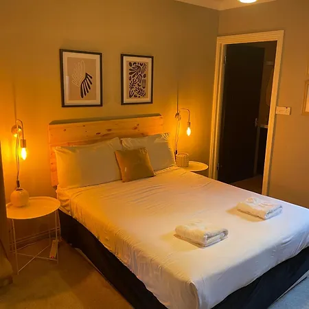 Hotell The Ivy 4*