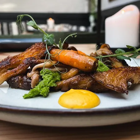 Hotel The Ivy Clifden