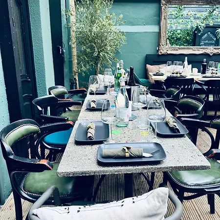 Hotel The Ivy Clifden