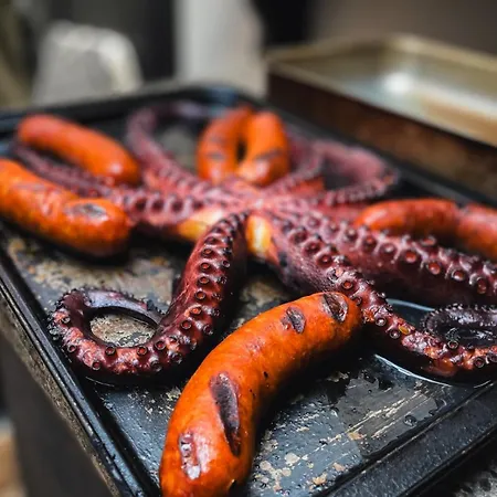 Hotel The Ivy Clifden