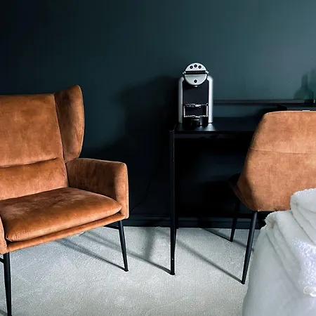 Hotel The Ivy Clifden