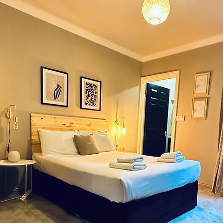 The Ivy 4*