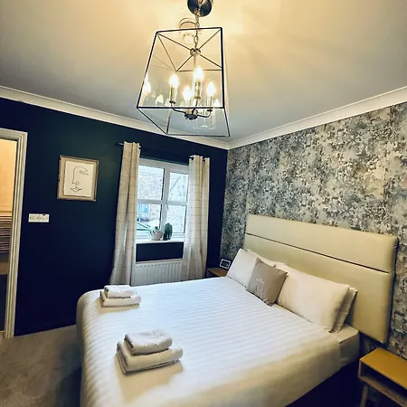The Ivy 4*