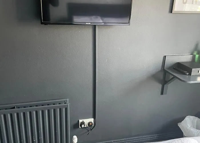 Hotel The Ivy Clifden