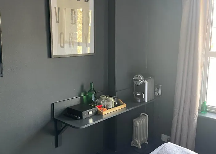 The Ivy Hotel Clifden