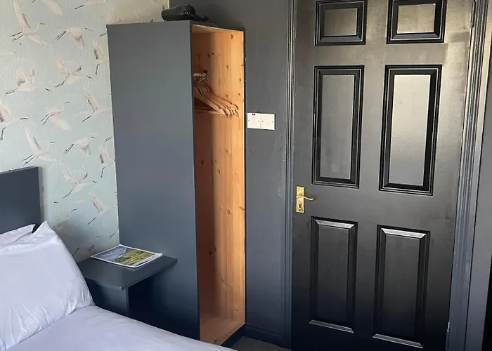 Hotel The Ivy Clifden