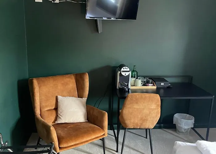 Hotel The Ivy Clifden