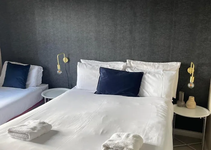 The Ivy Hotel Clifden