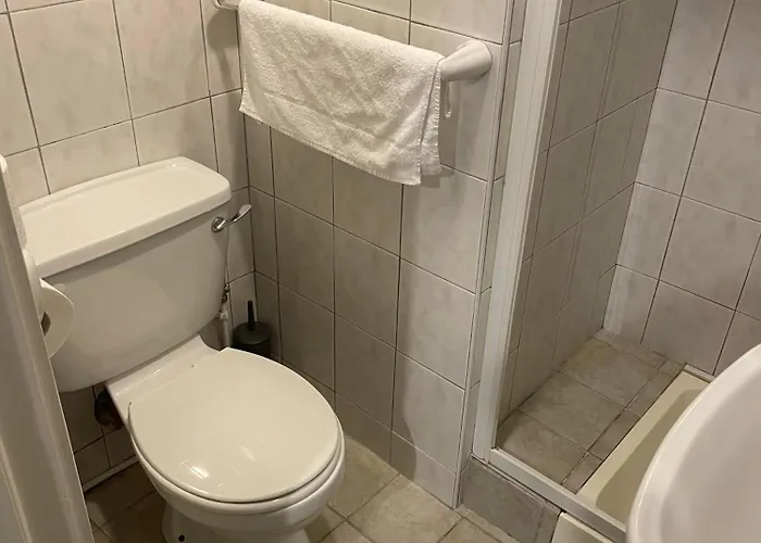 Hotel The Ivy Clifden