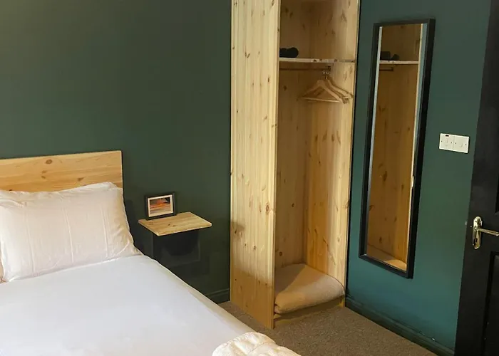 The Ivy Hotel Clifden