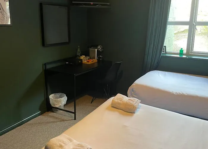 The Ivy 4*