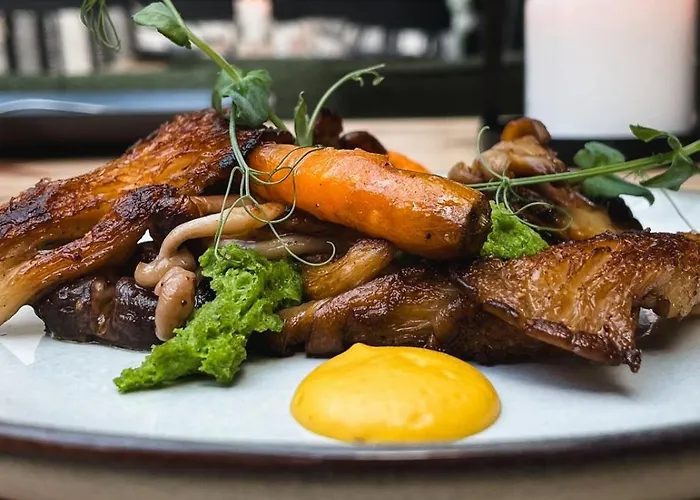 Hotel The Ivy Clifden