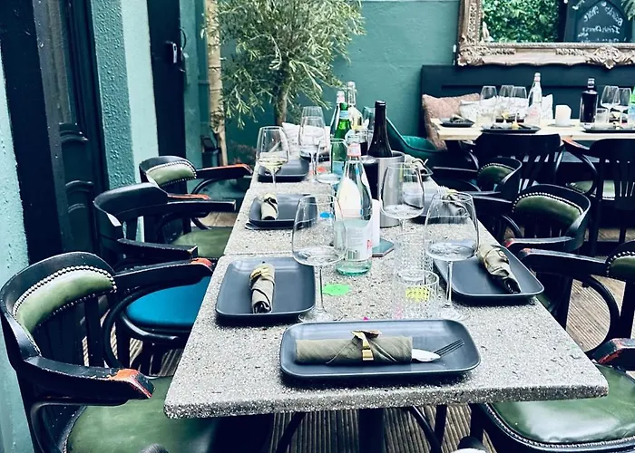 Hotel The Ivy Clifden