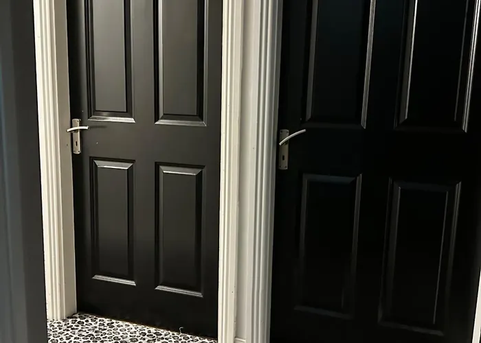 The Ivy Hotel Clifden