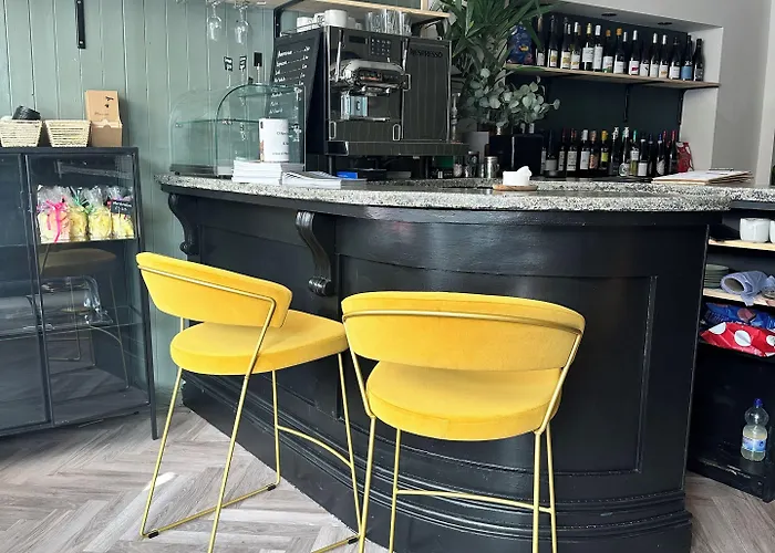 Hotel The Ivy Clifden