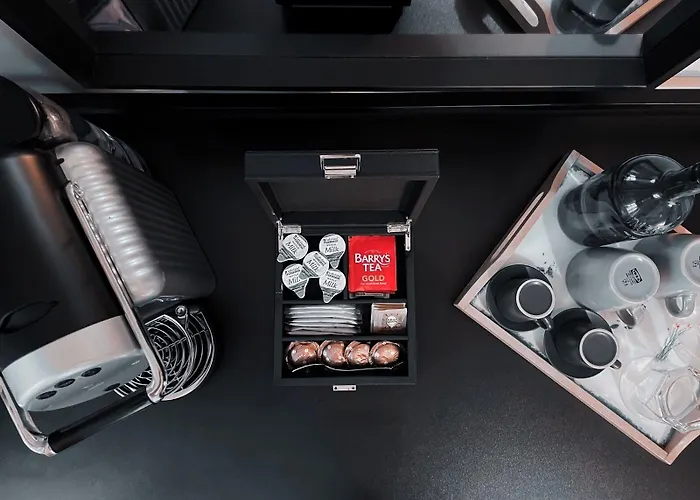 Hotel The Ivy Clifden