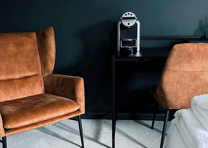 Hotel The Ivy Clifden