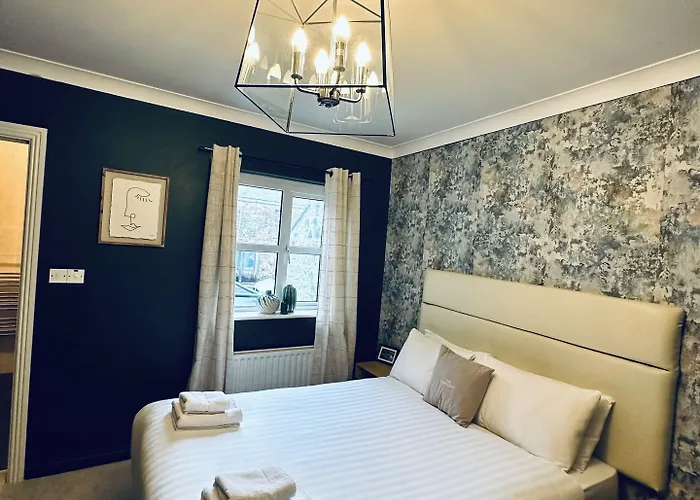 The Ivy 4*